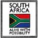 Alive with Possibility - the mobile logo